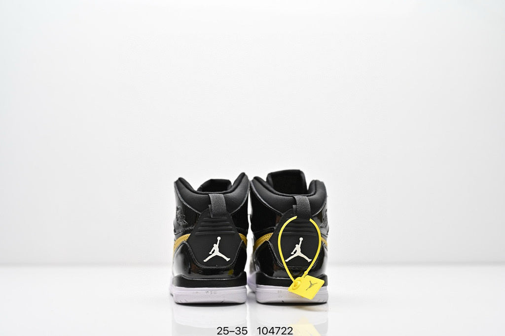 Jordan 312 children's shoes" black"