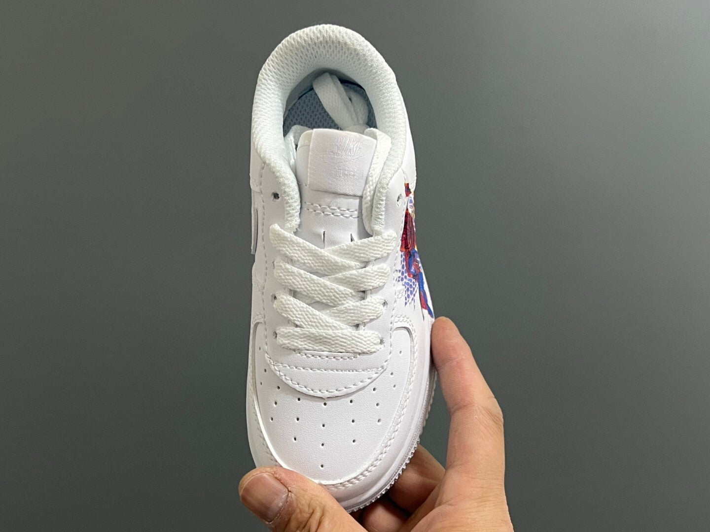 Air Force new