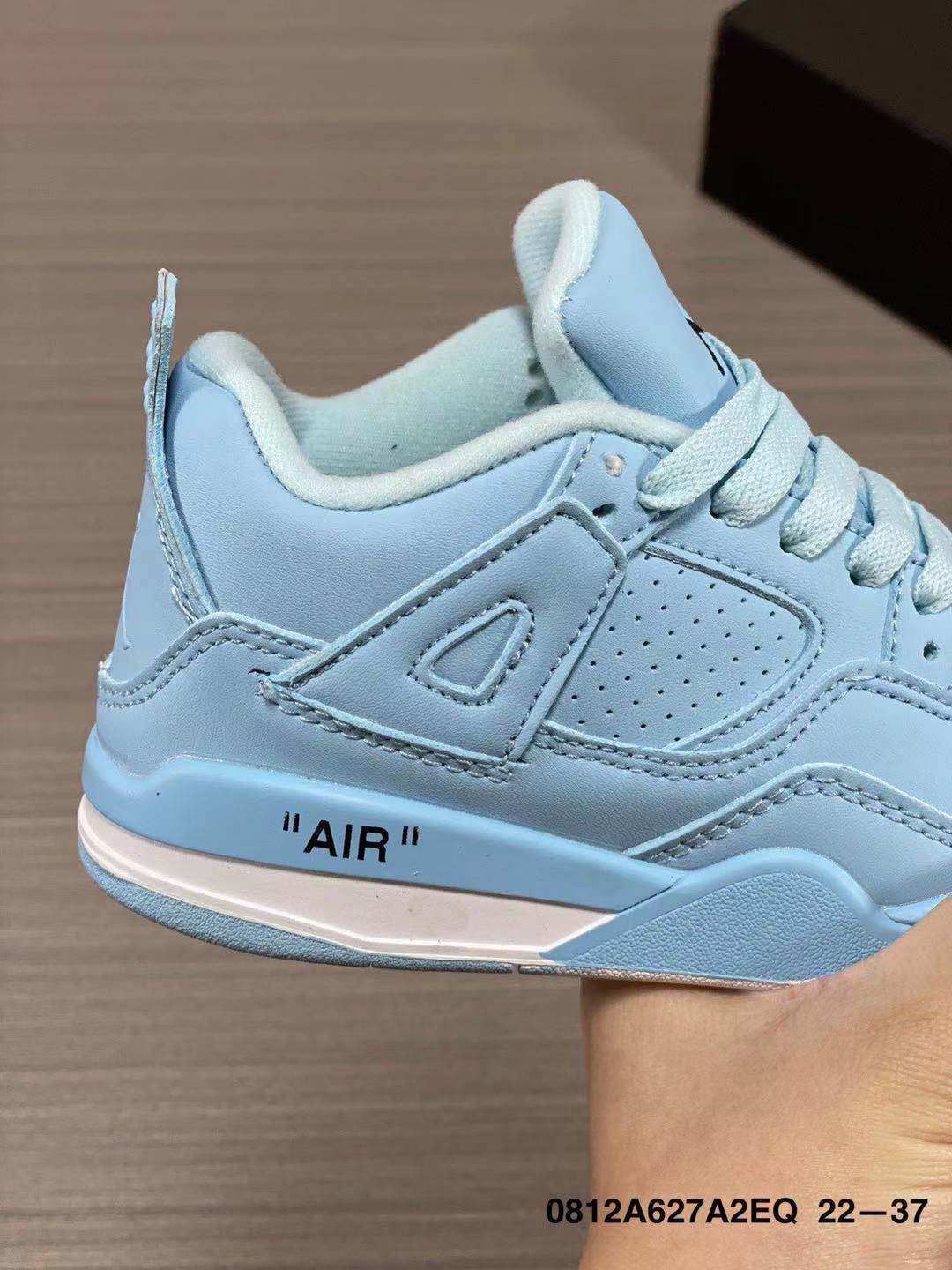 Joe 4 head level" light blue"