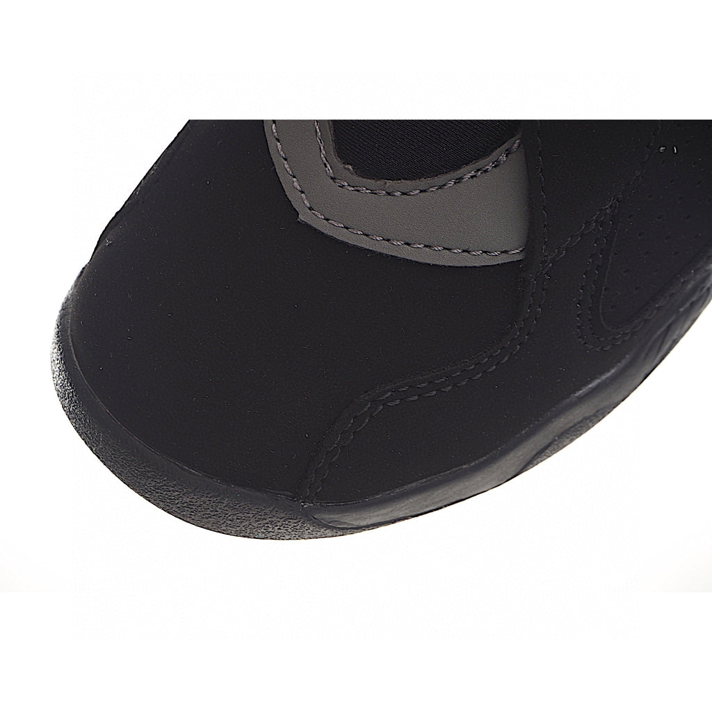 Joe 8 children's shoes sports shoes AJ-8 basketball shoes" black, gray,  blue"