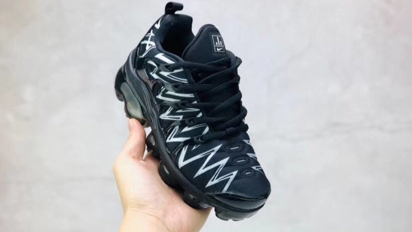 Nike Air VaporMax Plus TN Steam Air Cushion Jogging