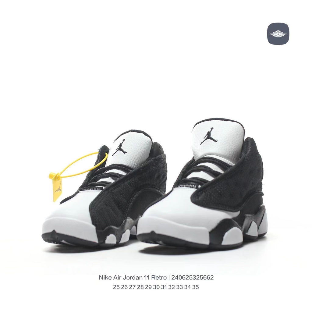 Joe13 " Black, white"