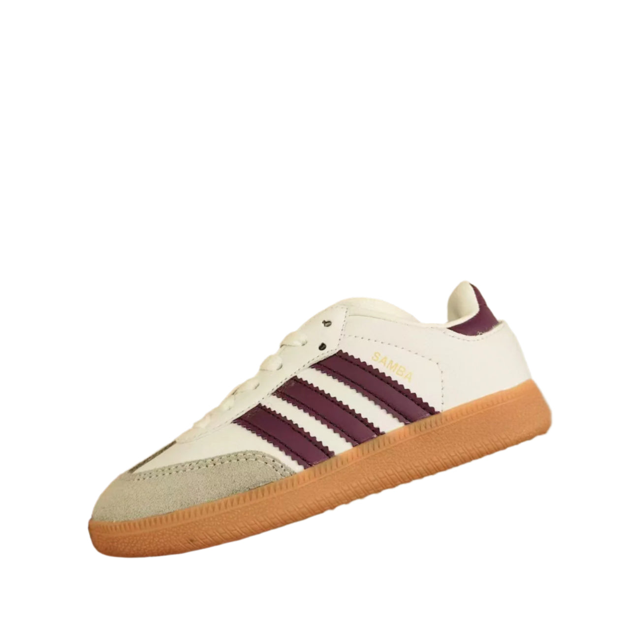 Adidas training shoes" white, purple"