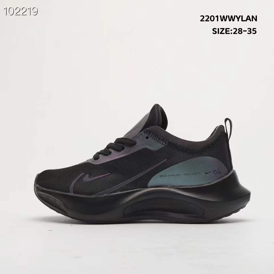 2022 new Nike Air Zoom Pegasus moon" black"