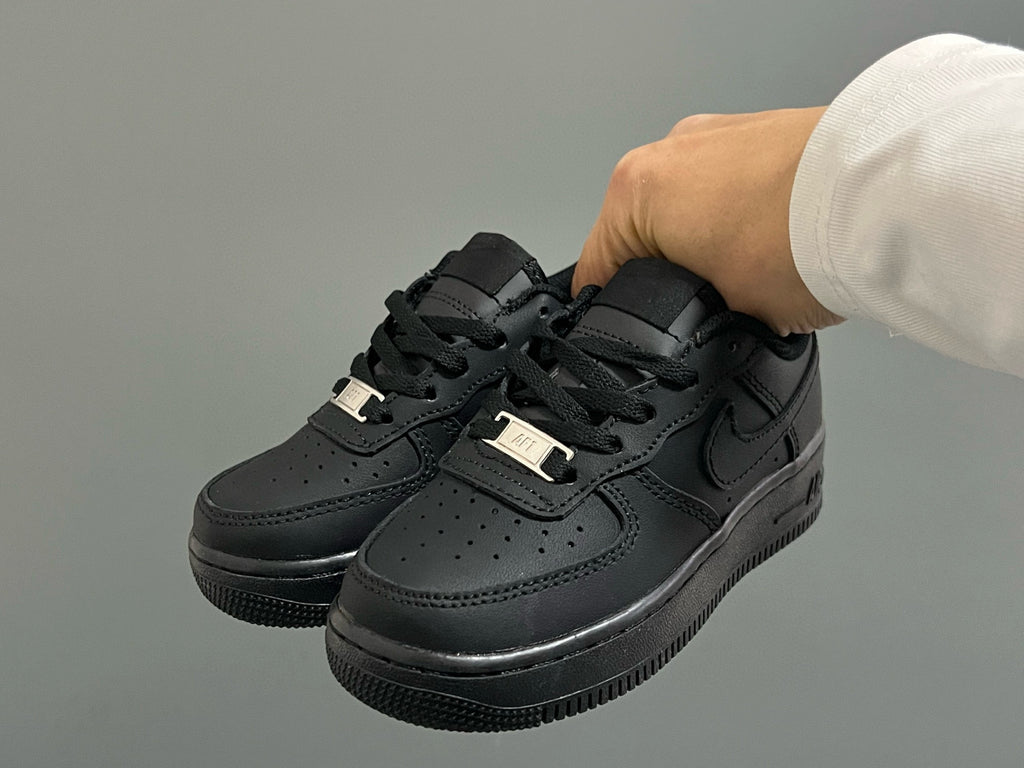 Nike Air Force 1 Low Top Sneakers