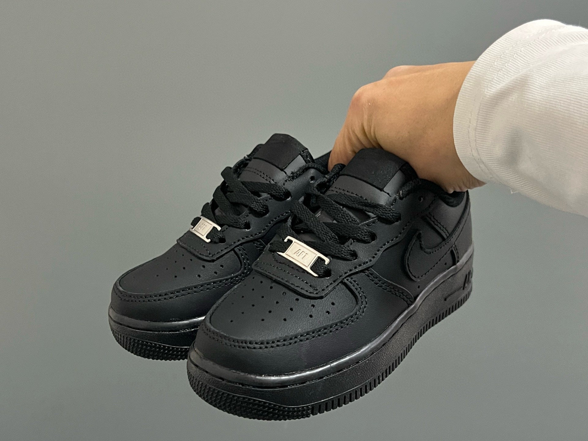 Nike Air Force 1 Low Top Sneakers