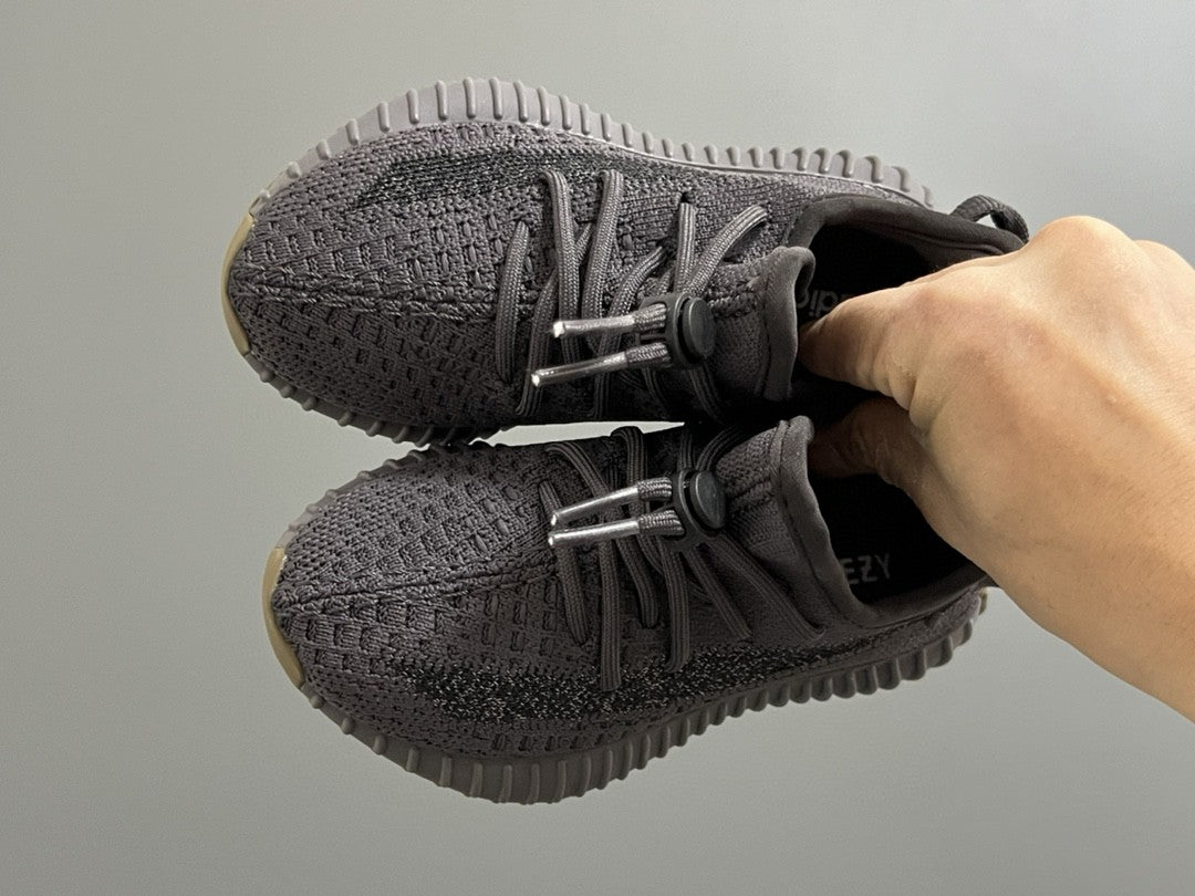Coconut 350V2 really explosive children's shoes" black"