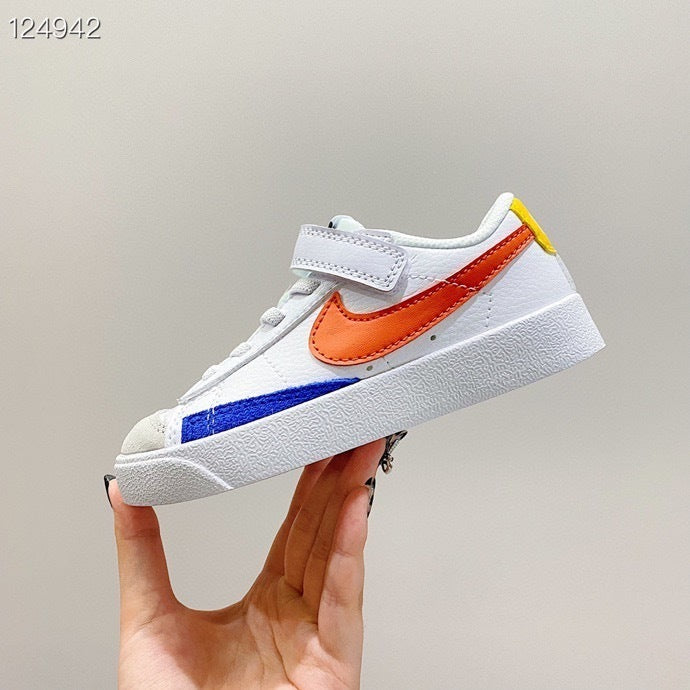 Trail Blazers low-top