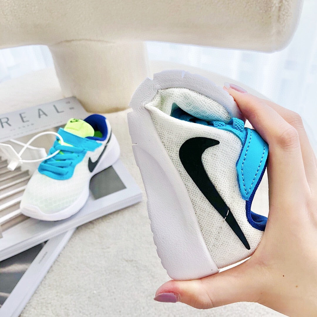 NK London 3rd Generation" White"