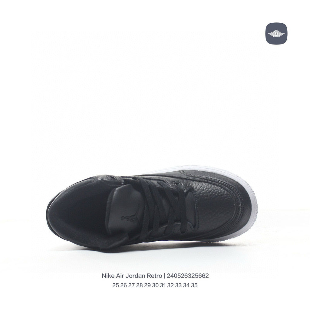 Joe 3" black"