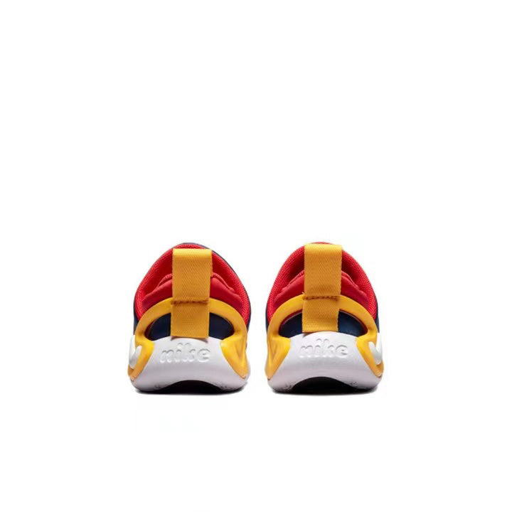 New Nike Caterpillar 3 children's shoes" blue"