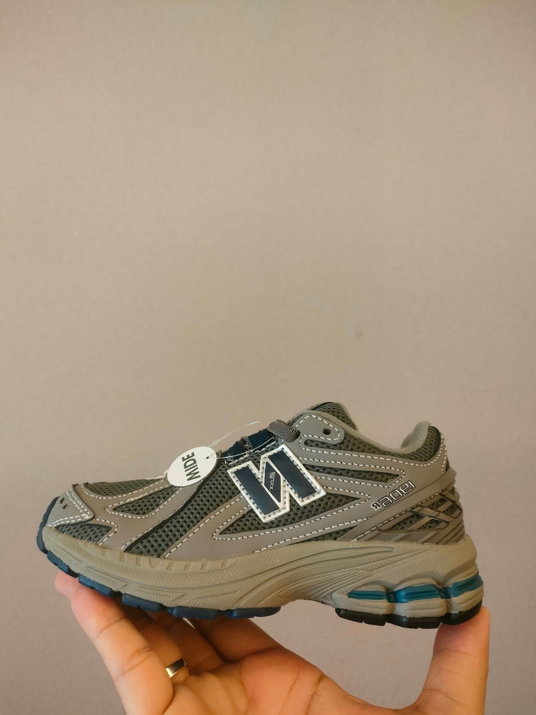 NB1906 parent-child sports shoes