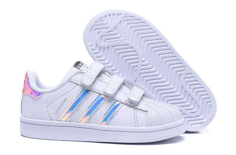 Adidas Gold Label Shell Head High Quality" light blue"