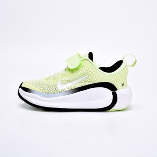 Nike mesh running shoe size chart