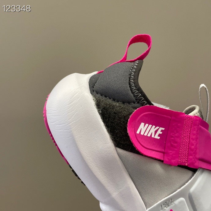 Nike Flying Saucer FA Cross Velcro" white, pink"