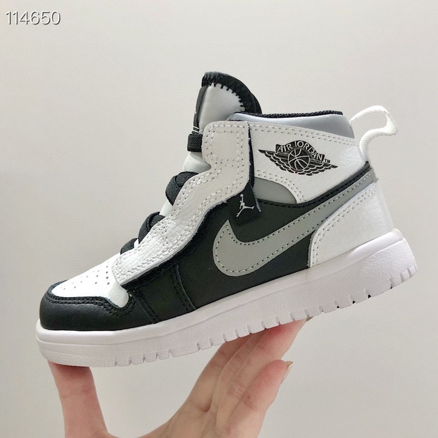 Jordan Velcro