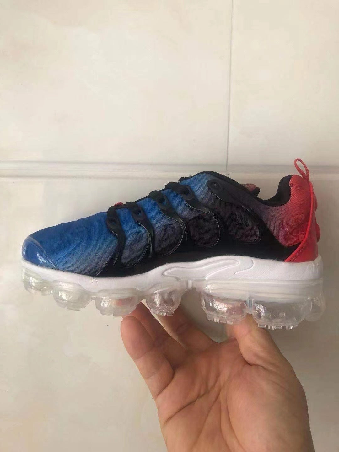 TN air cushion new color