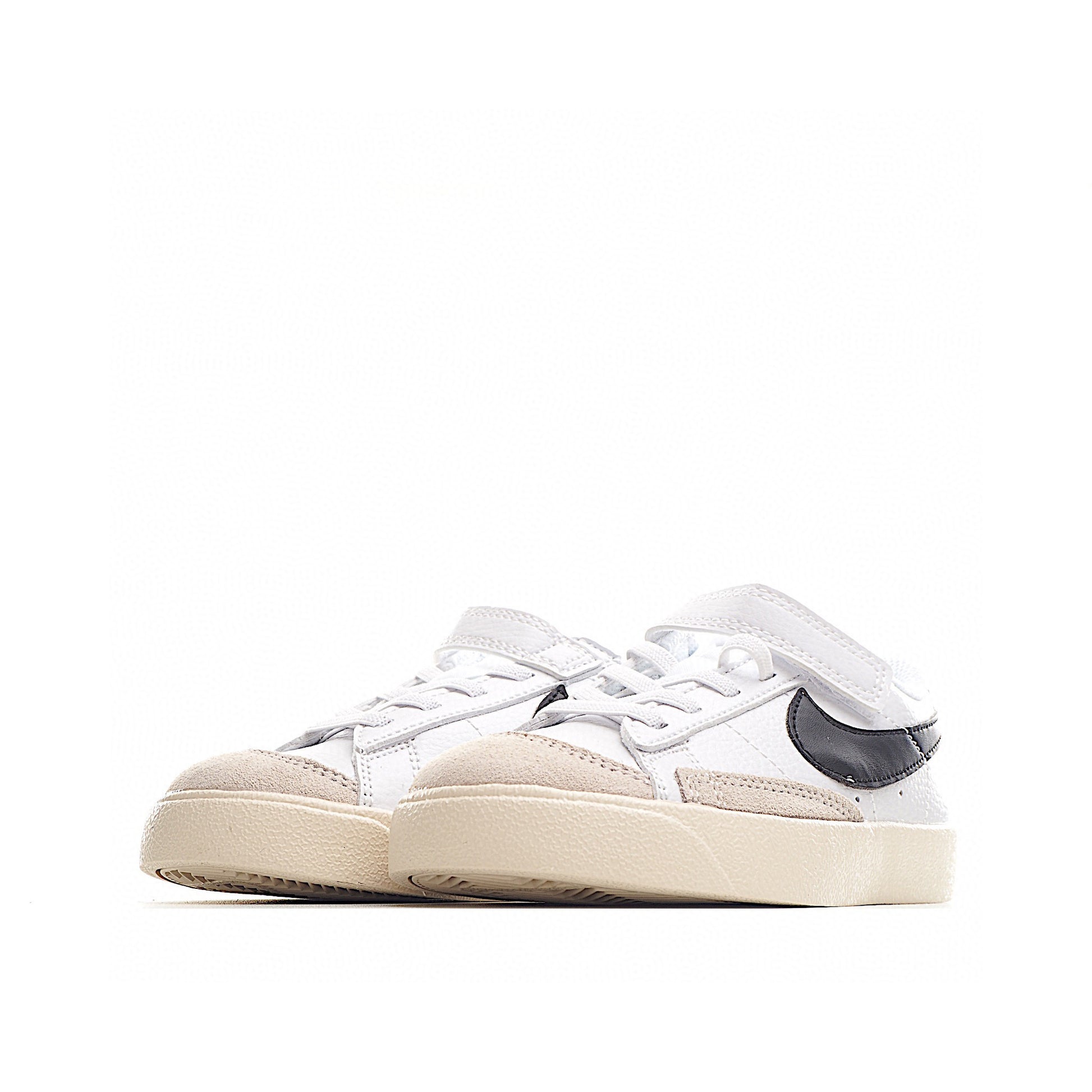 NK London 3rd Generation" white, black"