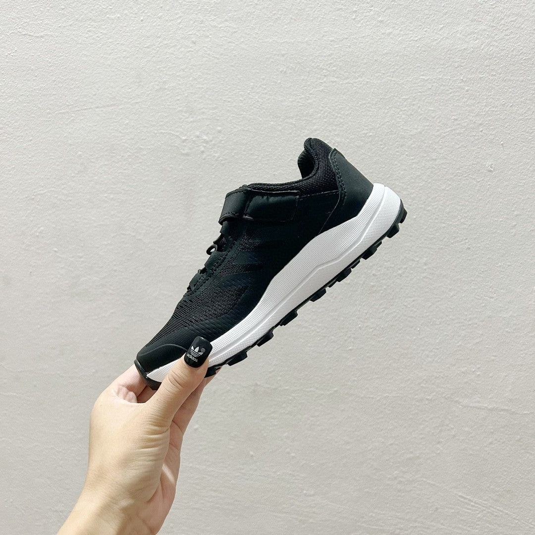 AD Lego joint outdoor lightweight children's sports shoes" black"