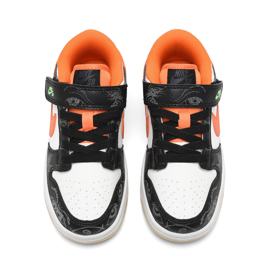 SB Velcro children's shoes