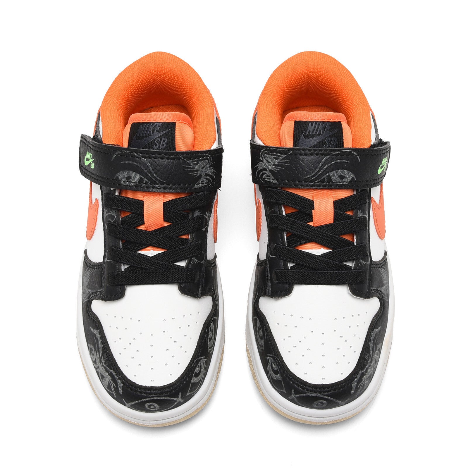 SB Velcro children's shoes