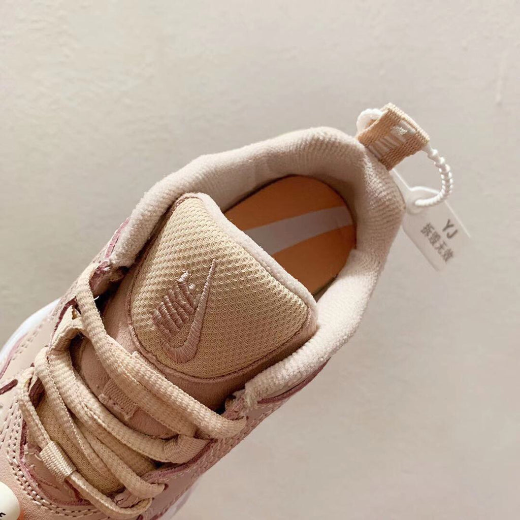Nike retro dad "light pink"