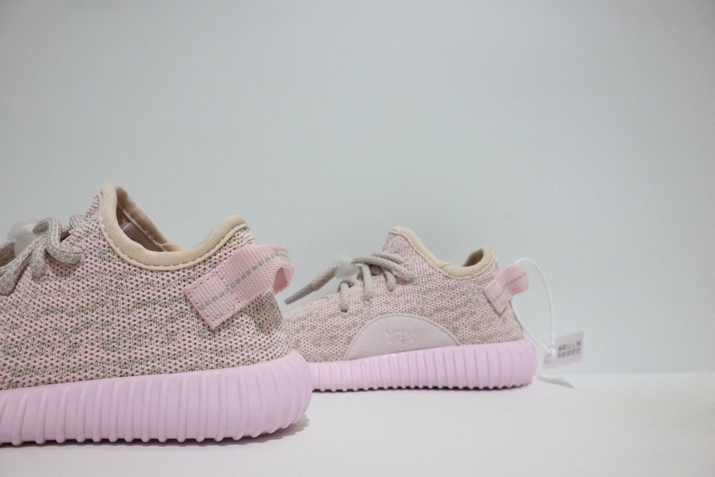 Coconut 350 first generation children's shoes" pink"