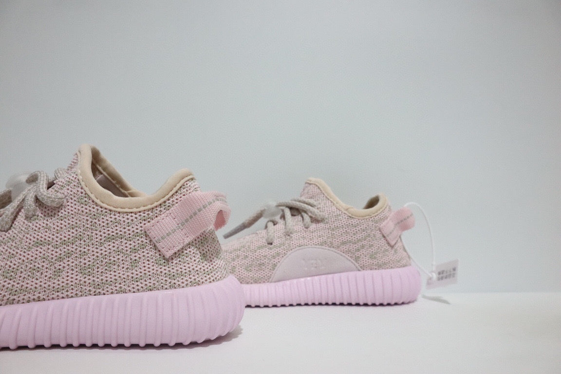 Coconut 350 first generation children's shoes" pink"