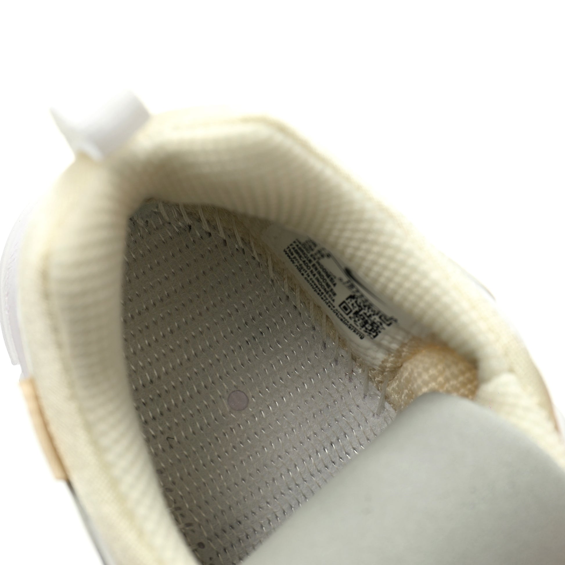 Nike Caterpillar Mesh Kids Shoes" white, light gray"
