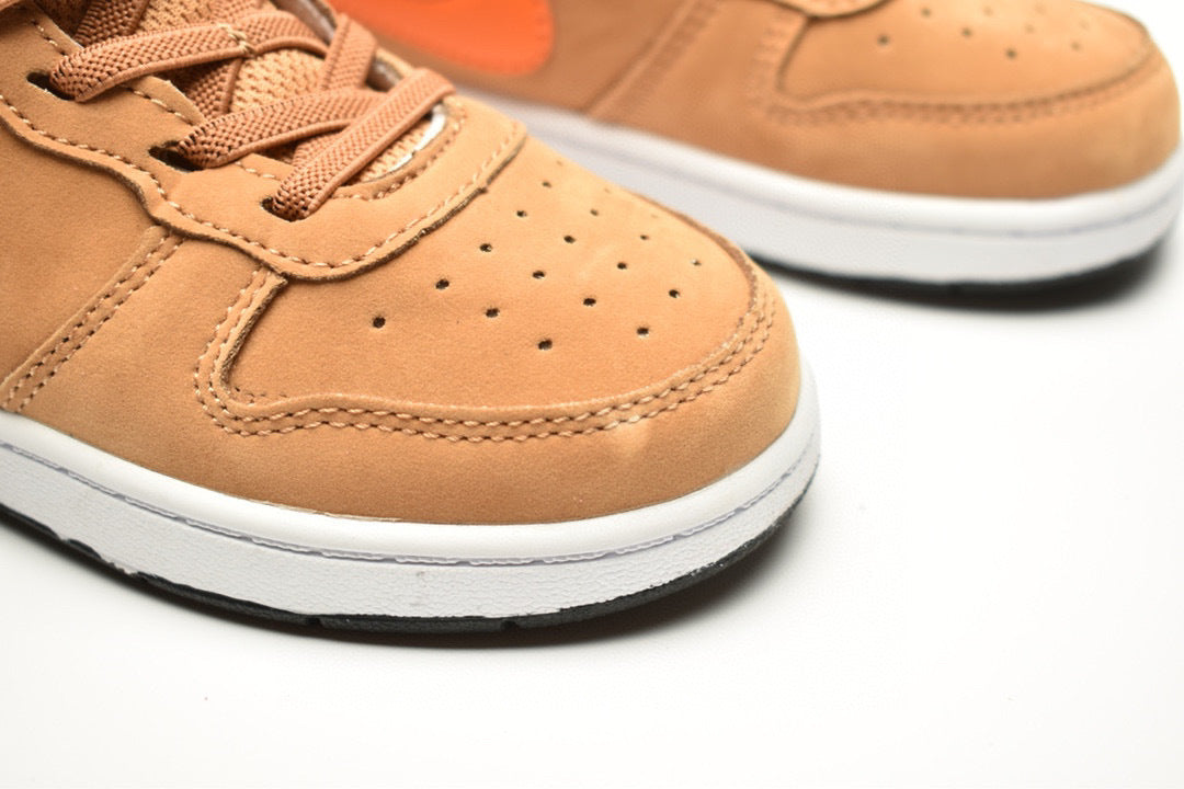 Air Force One mid-section" Wheat"
