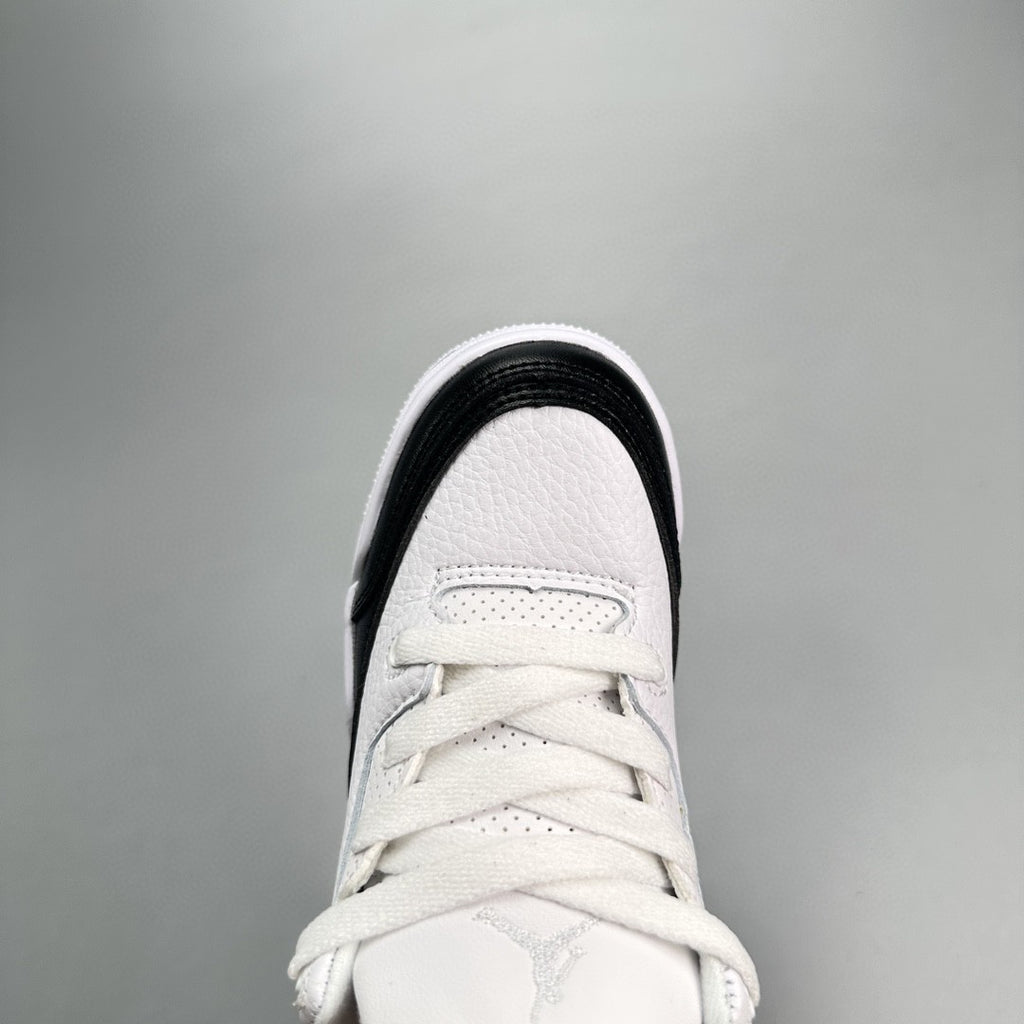 Jordan 3 children's shoes" white, black"