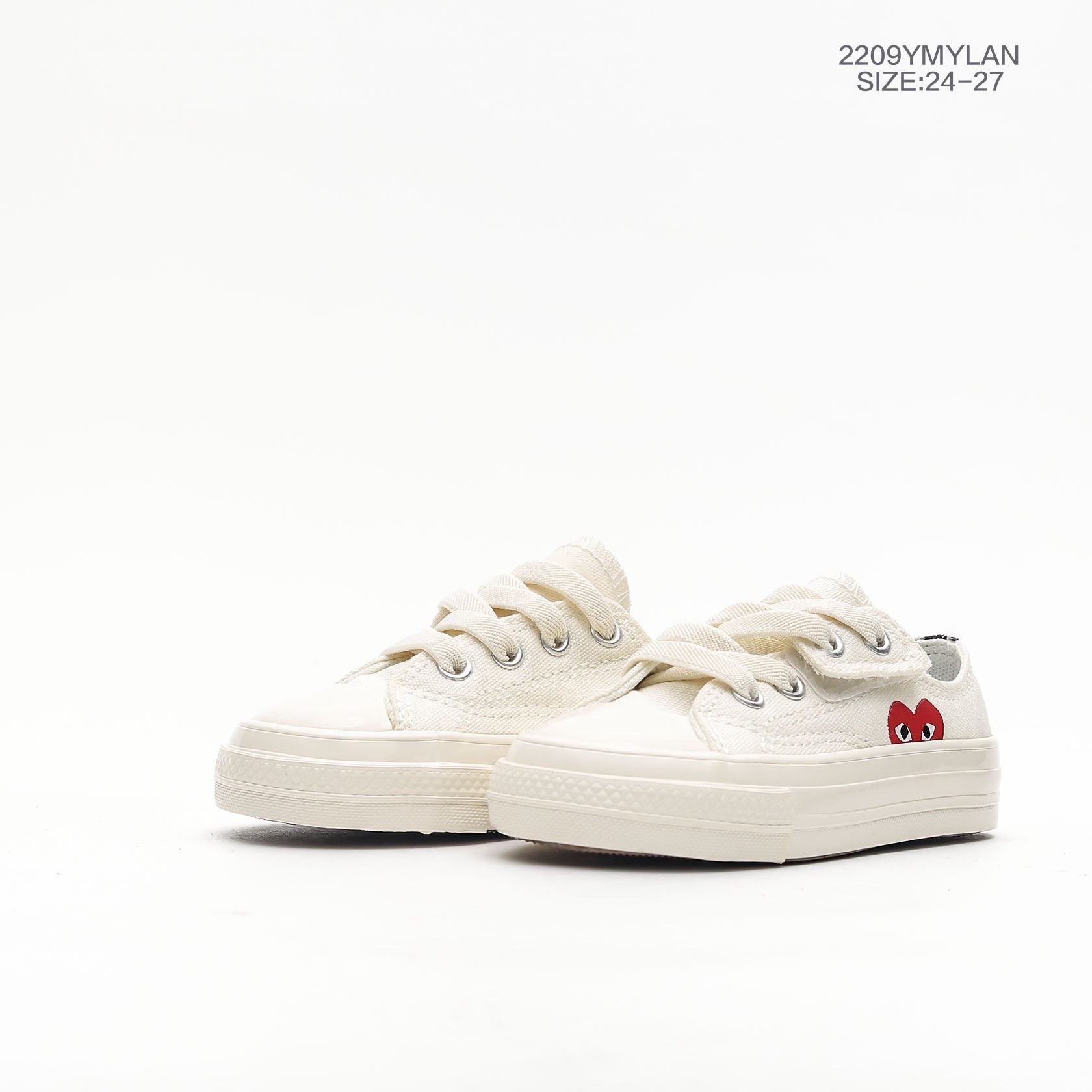 CONVERSE AllStar 2020 new "white"