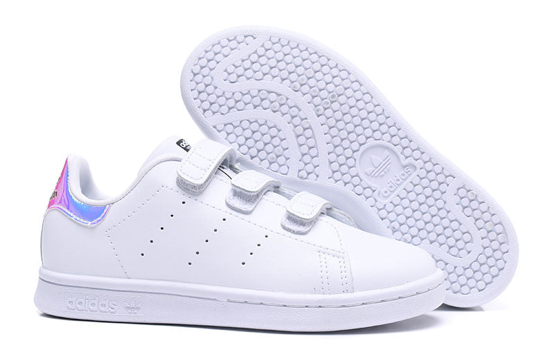 Adidas Smith High Quality" blue, pink"