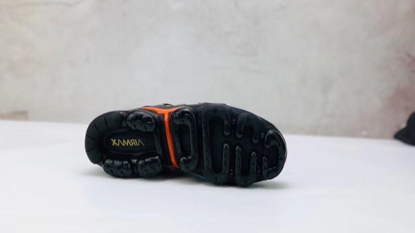 Nike Air VaporMax Plus TN Steam Air Cushion Jogging