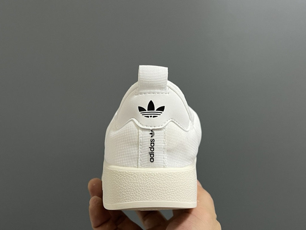 Original version of A's new bread children's slip"white"