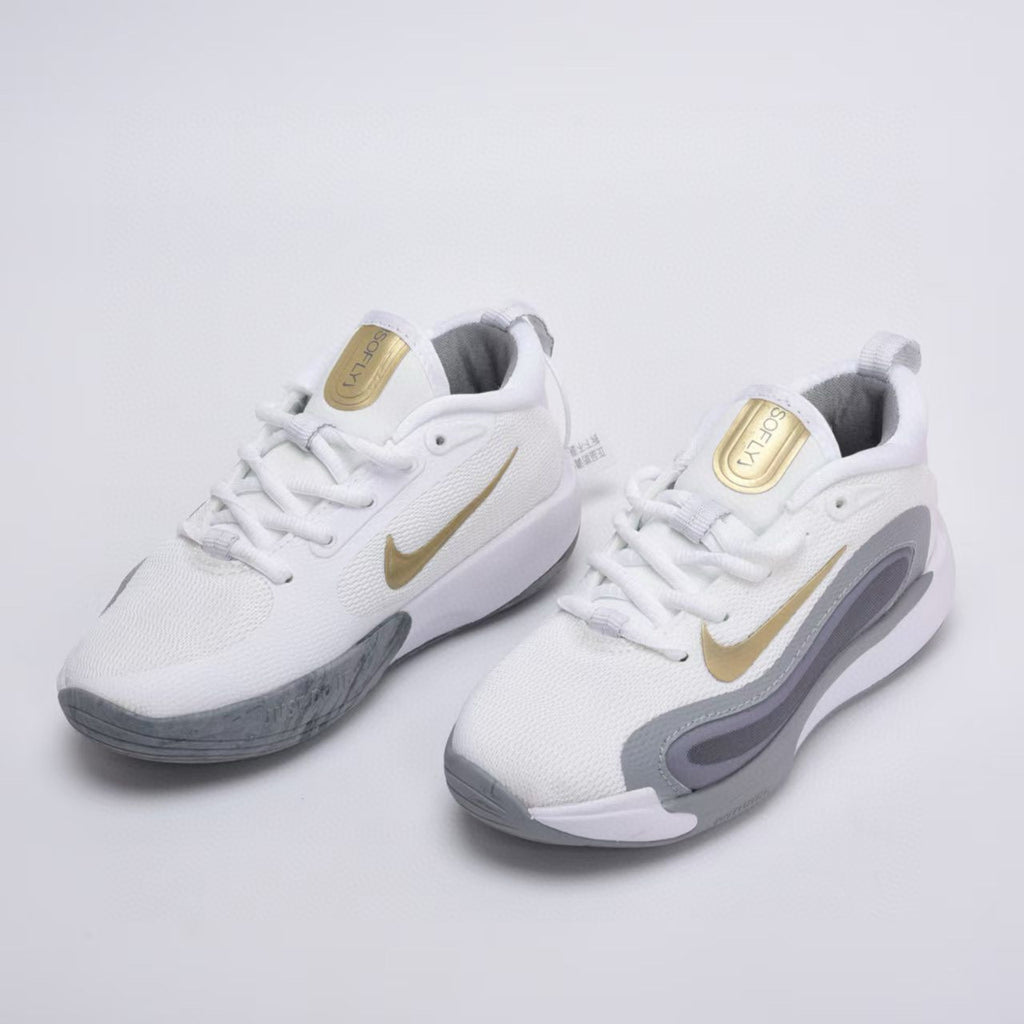 Nike basketball shoes