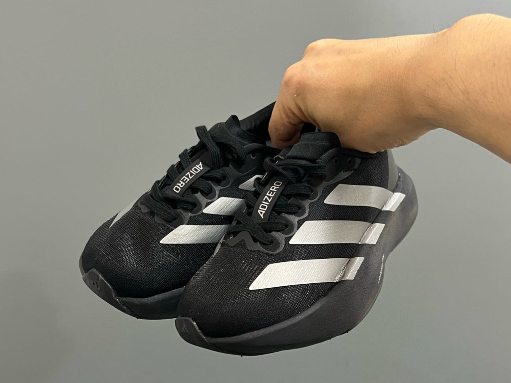 Adidas ADIZERO ADIOS PRO EVO 1" black & white"