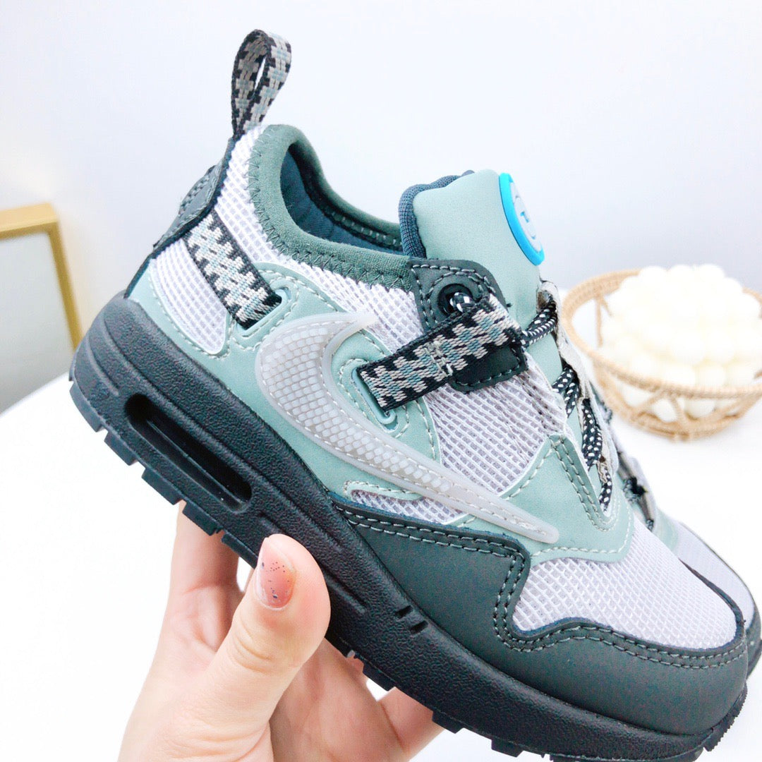 Nike MAX87 second generation hook air cushion" Turquoise"