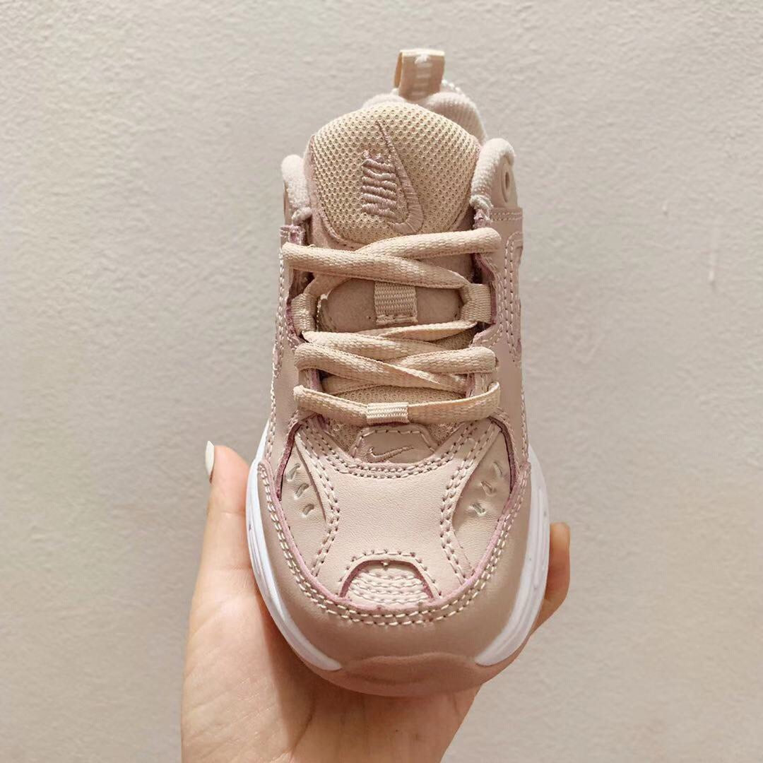 Nike retro dad "light pink"