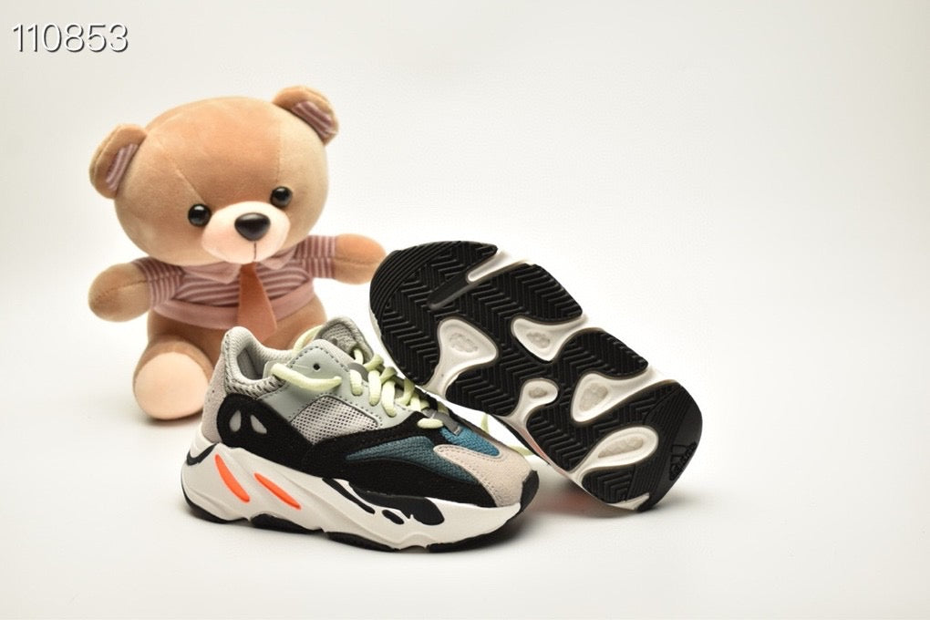 AD Coconut 700 " gray, blue"