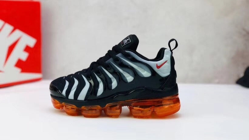 Nike Air VaporMax Plus TN Steam Air Cushion Jogging