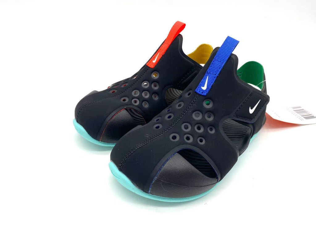 Nike Crocs " black"