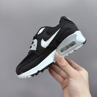 Nike MAX90 air cushion" Black"