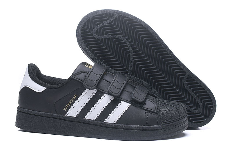 Adidas Gold Label Shell Head High Quality" black, white"