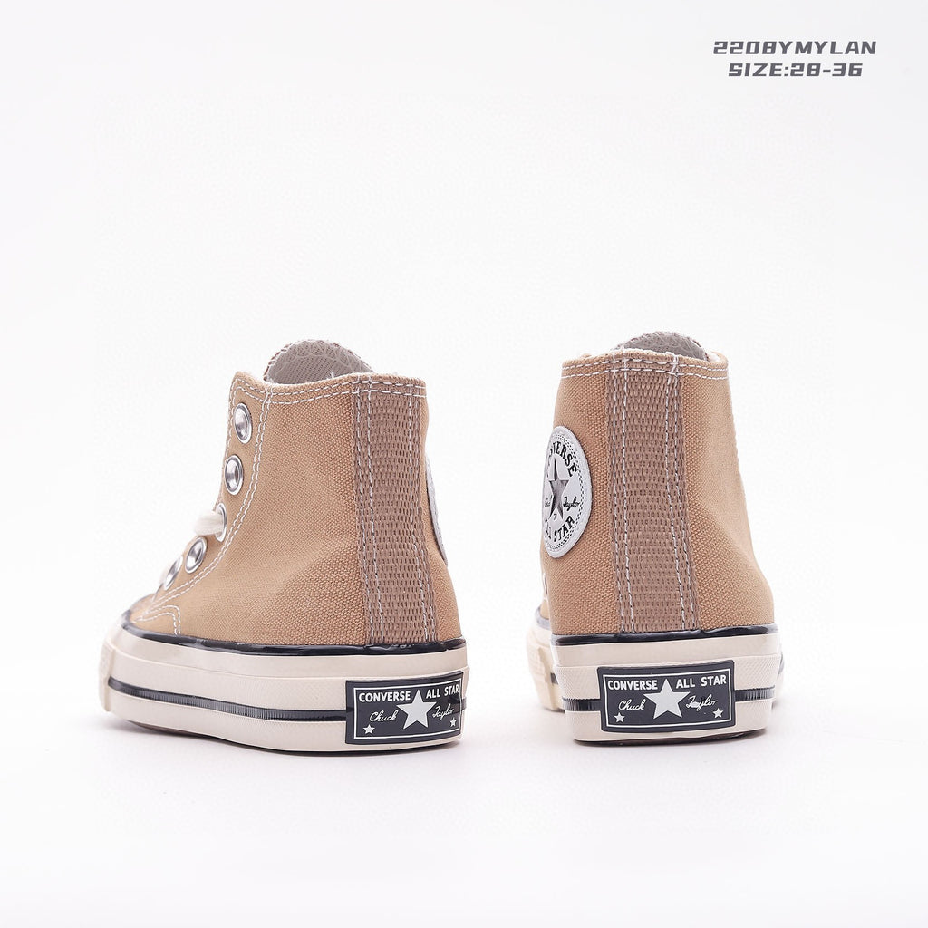 CONVERSE AllStar 2020 new "beige"