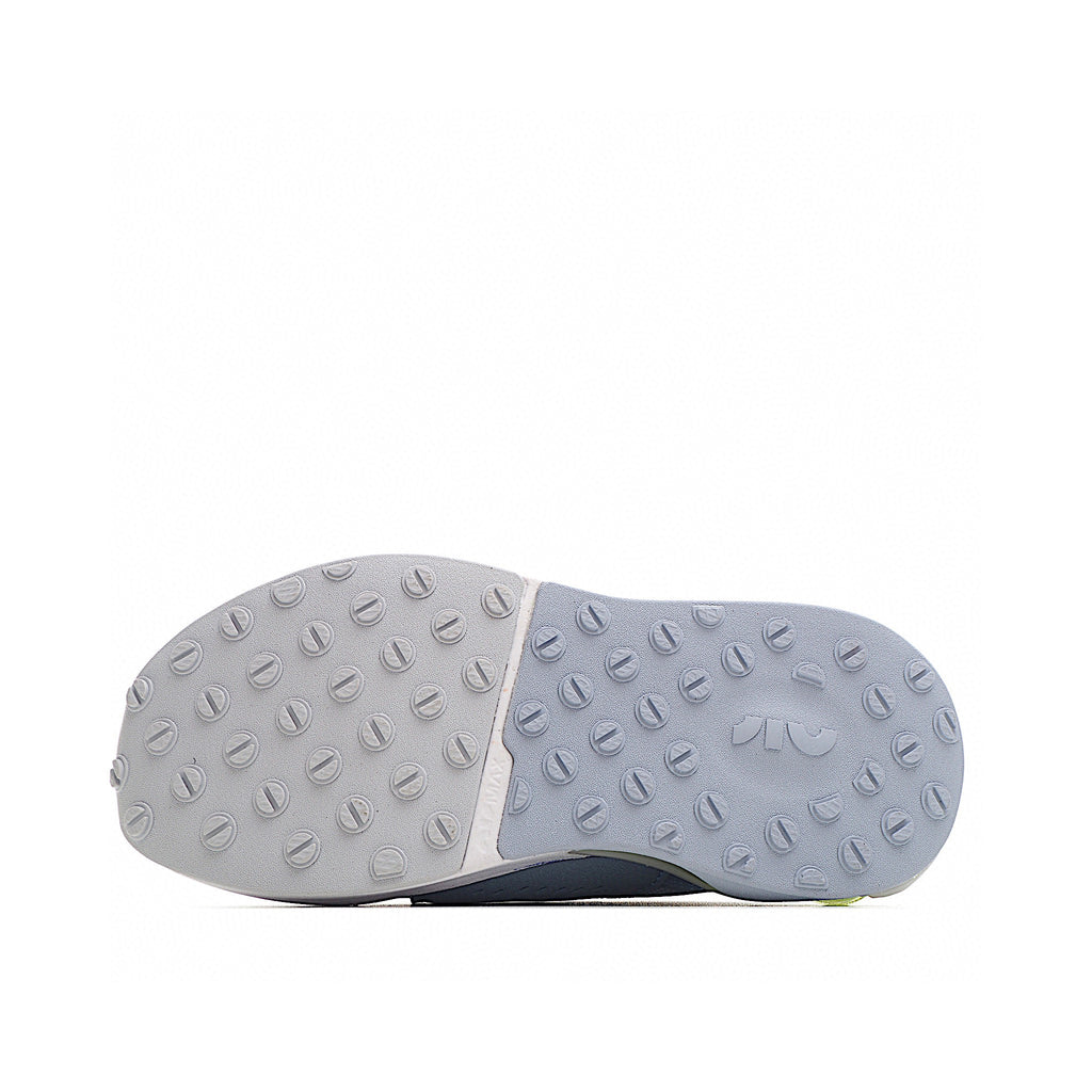 Nike 2021 Air Cushion" purple, blue"