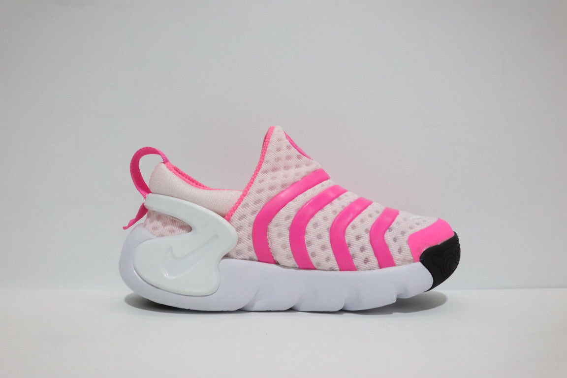 Caterpillar third generation mesh slip" Pink"