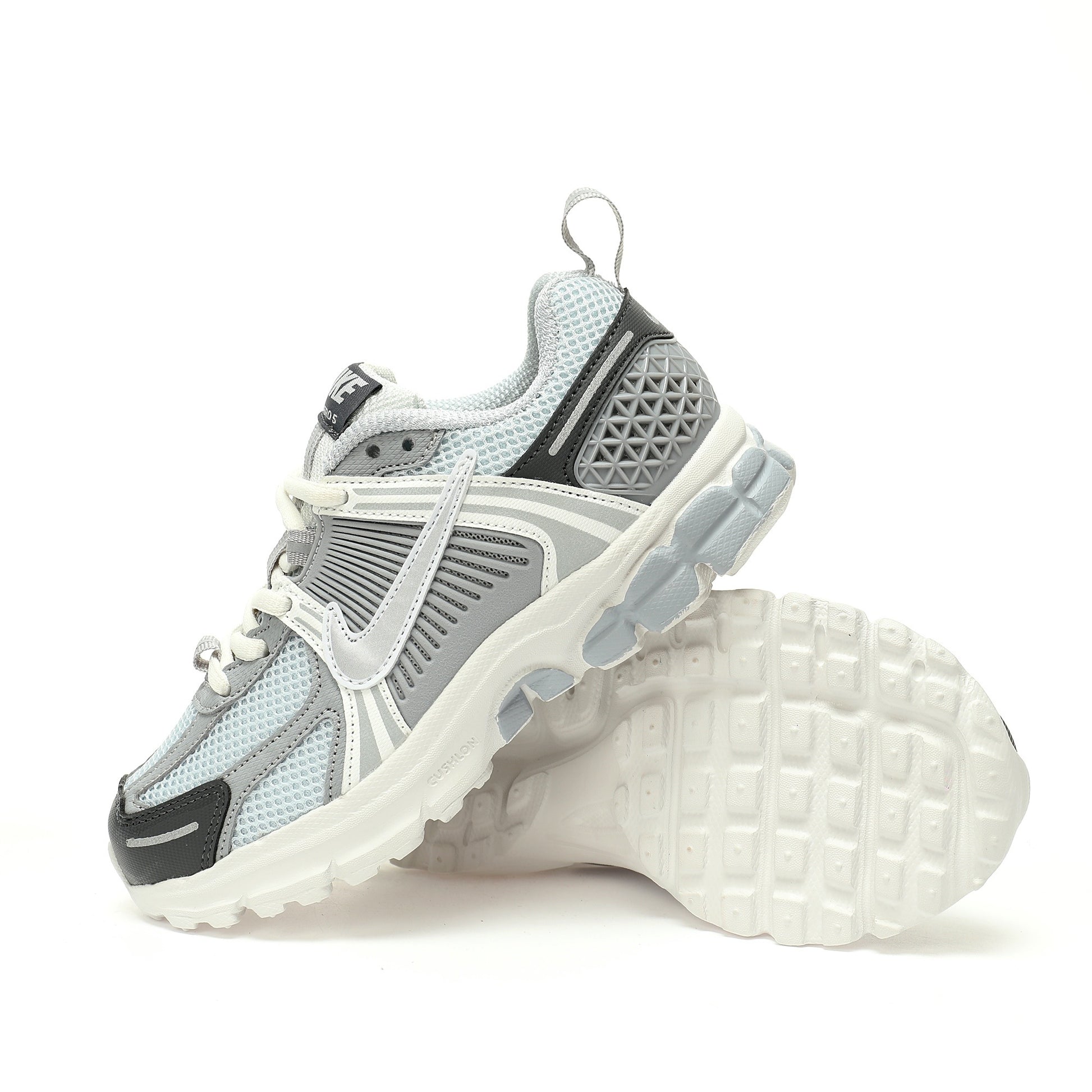 Nike V5" gray"