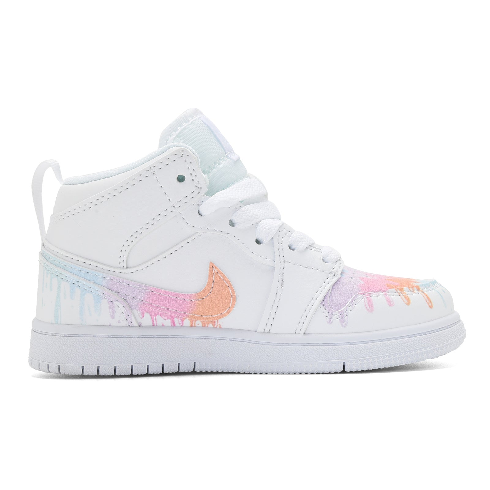 AJ-127" white"