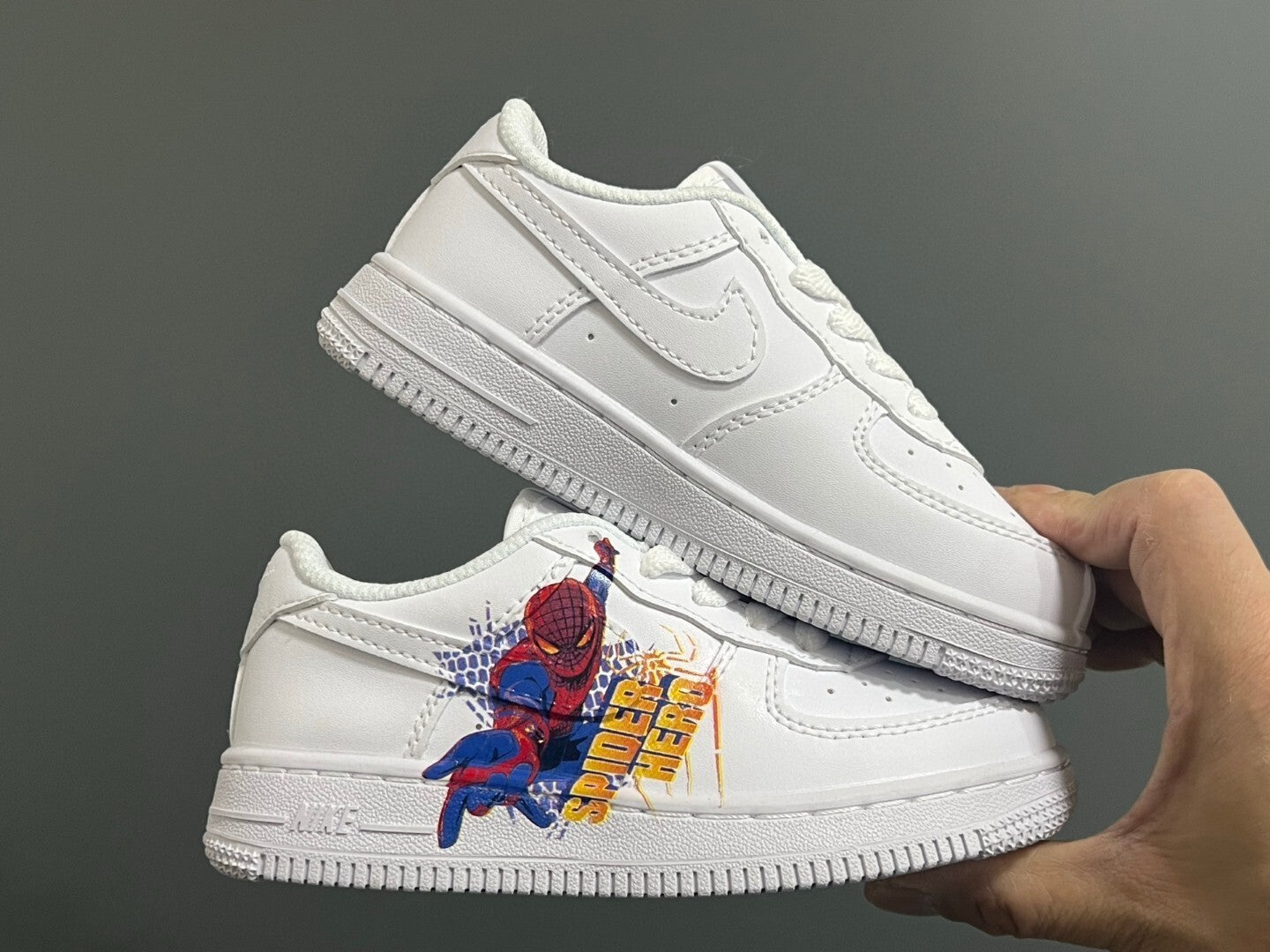 Air Force new